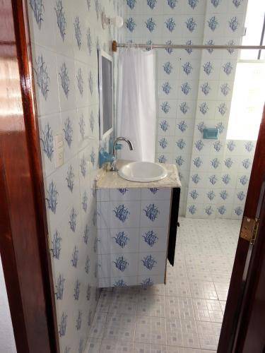 Photo of Bathroom in Tecolutla Municipality