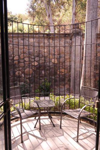 Photo of Patio Balcony in Tepic