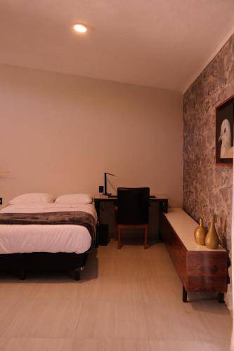 Photo of Bedroom in Tepic