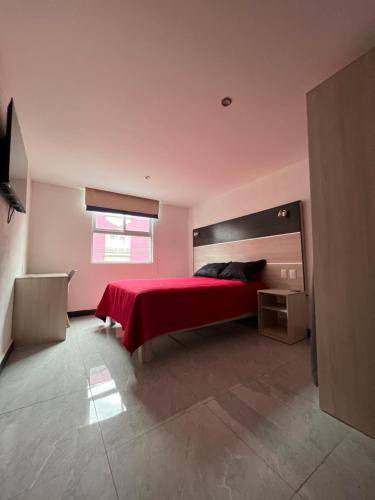 Photo of Bedroom in Cholula