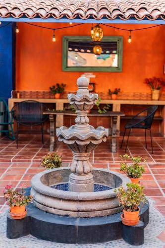 Photo of Patio Balcony in Guadalajara