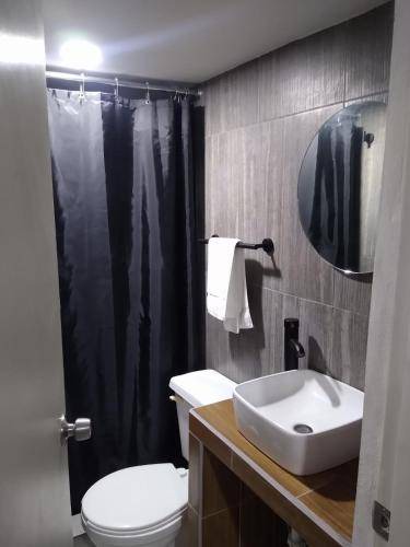 Photo of Bathroom in Tijuana