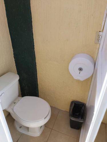 Photo of Bathroom in Centro