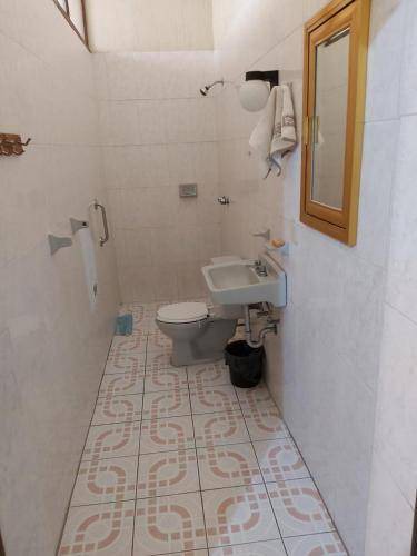Photo of Bathroom in Centro