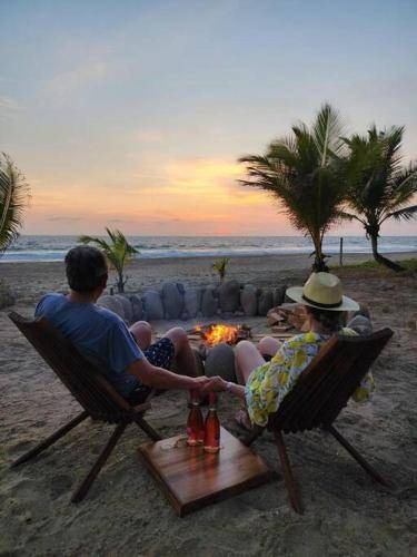 Photo of Others in Barra de Potosi