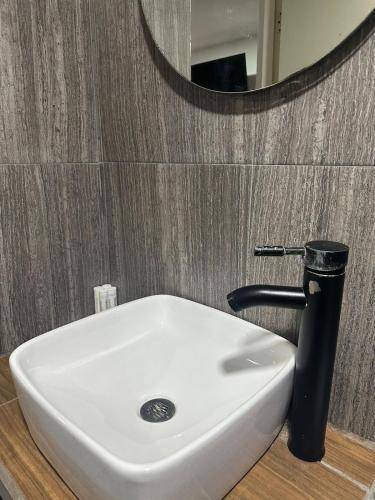 Photo of Bathroom in Tijuana