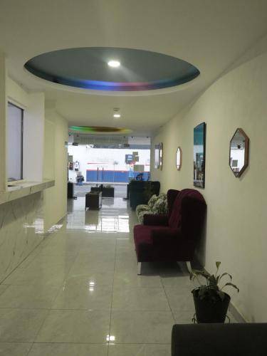 Photo of Livingroom in Cholula