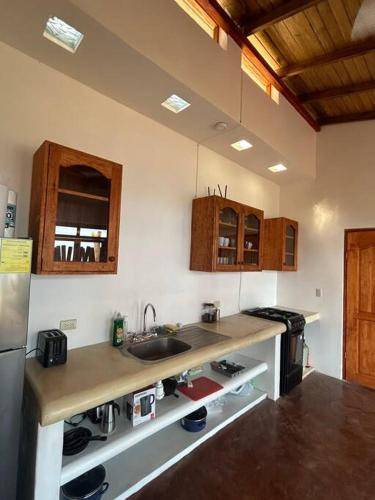 Photo of Kitchen in San Agustinillo