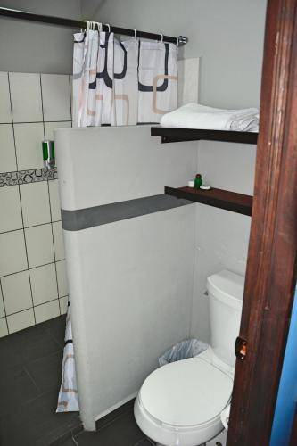 Photo of Bathroom in Xpujil