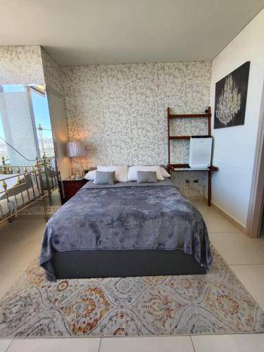 Photo of Bedroom in Mexico City