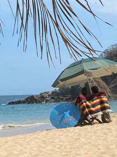 Photo of Others in San Agustinillo