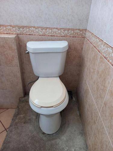 Photo of Bathroom in Colonia 5 de Diciembre