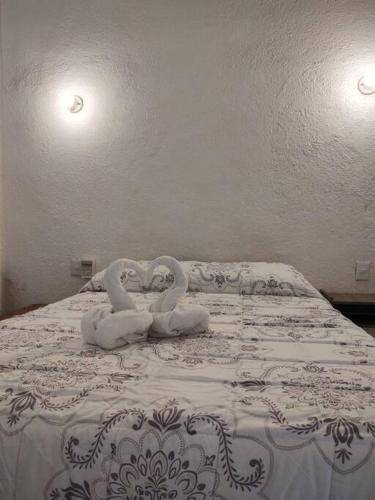 Photo of Bedroom in Lazaro Cardenas