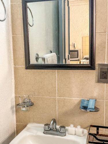 Photo of Bathroom in Chapalita