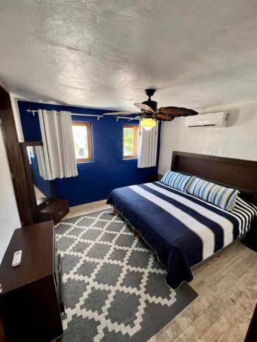 Photo of Bedroom in Quintas del Mar