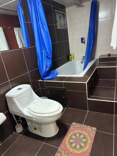 Photo of Bathroom in San Luis Rio Colorado