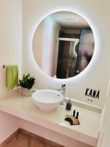 Photo of Bathroom in Veracruz