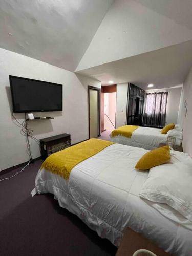 Photo of Bedroom in Guadalupe