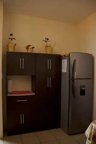 Photo of Kitchen in Oaxaca