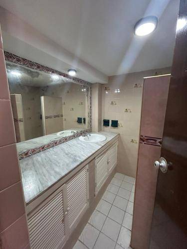 Photo of Bathroom in Malecon