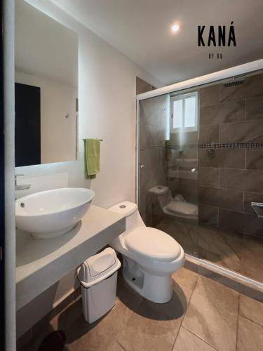 Photo of Bathroom in Veracruz