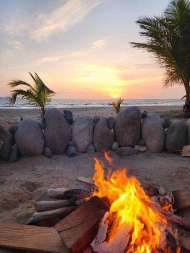 Photo of Others in Barra de Potosi