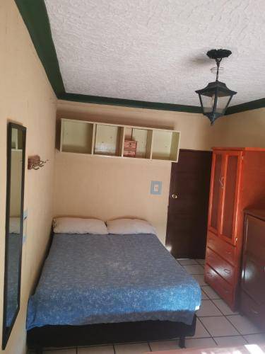 Photo of Bedroom in Centro