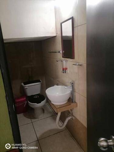 Photo of Bathroom in Tepic
