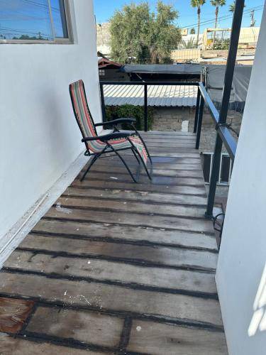 Photo of Patio Balcony in San Luis Rio Colorado