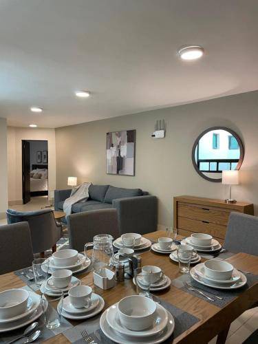 Photo of Livingroom in Zacatecas Centro