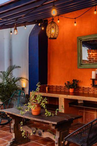 Photo of Patio Balcony in Guadalajara