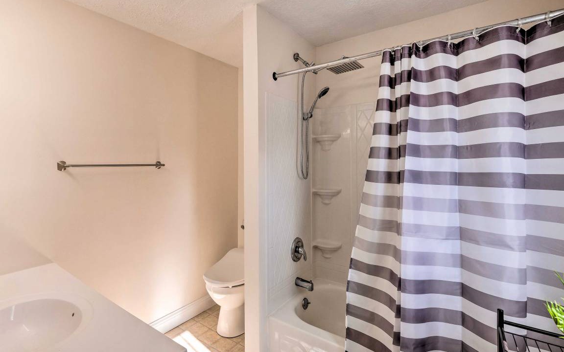 Photo of Bathroom in Wyandotte