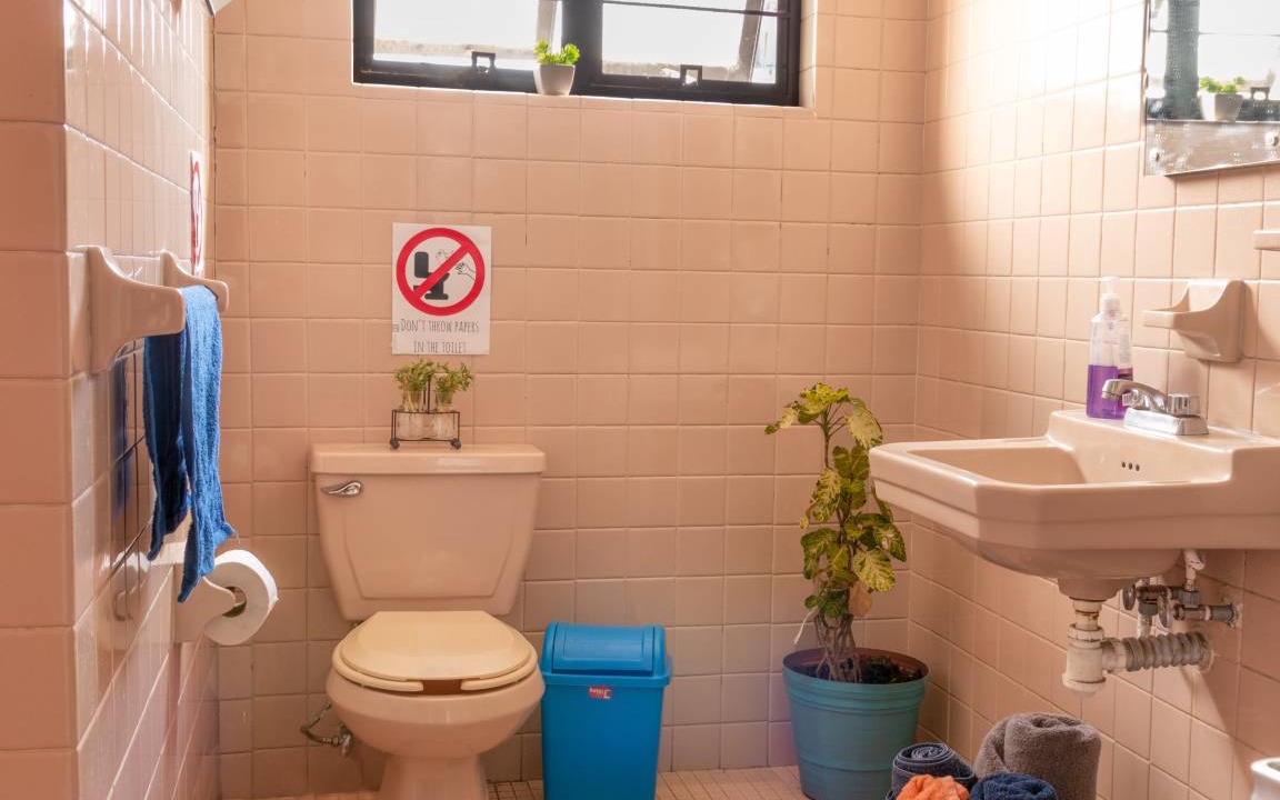 Photo of Bathroom in Americana