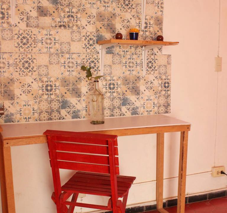 Photo of Kitchen in Americana