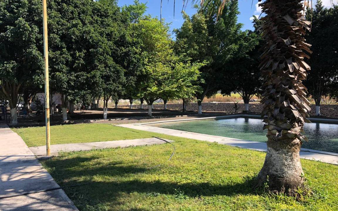 Photo of Outdoor in Tlaquiltenango
