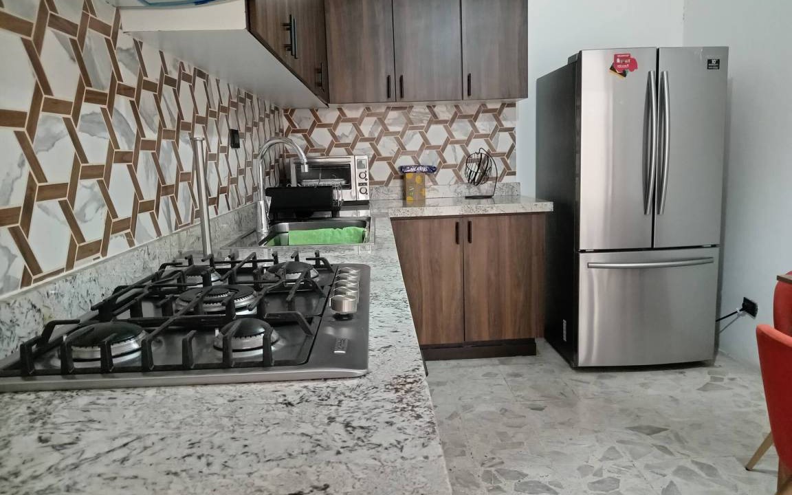 Photo of Kitchen in Historic Centre