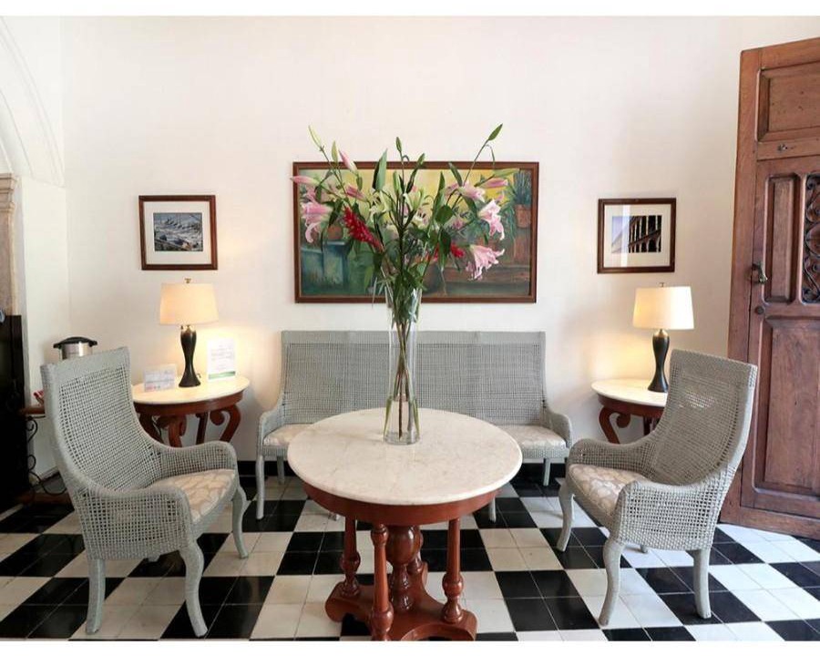 Photo of Livingroom in Zona Centro