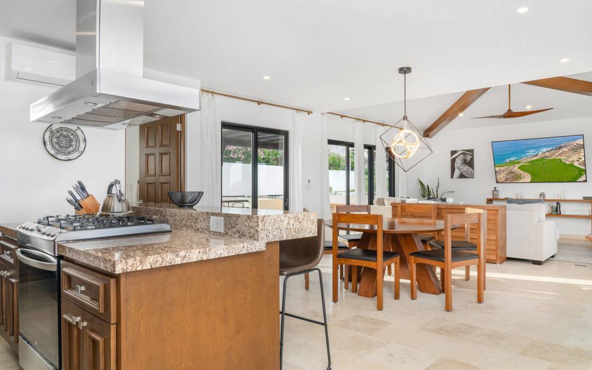 Photo of Kitchen in Sunset Beach
