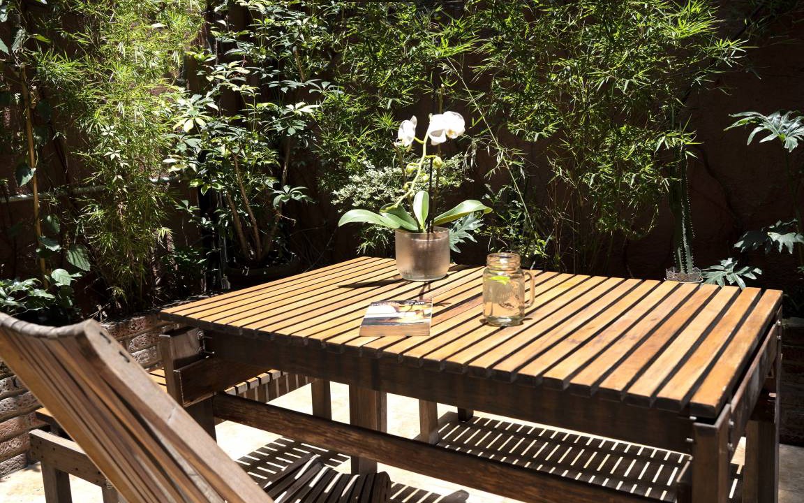 Photo of Patio Balcony in Cuauhtemoc