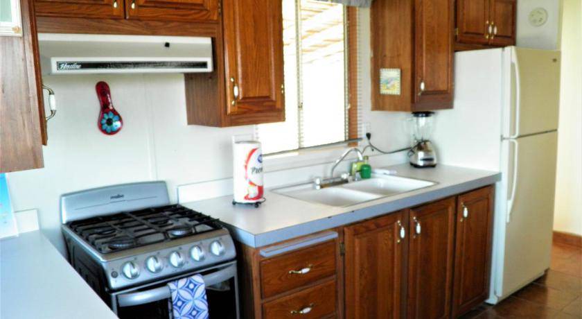 Photo of Kitchen in San Felipe
