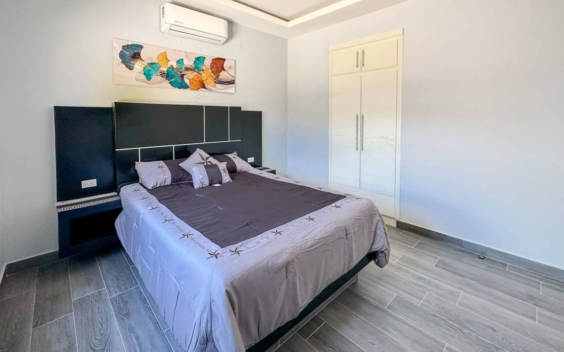Photo of Bedroom in Puerto Penasco