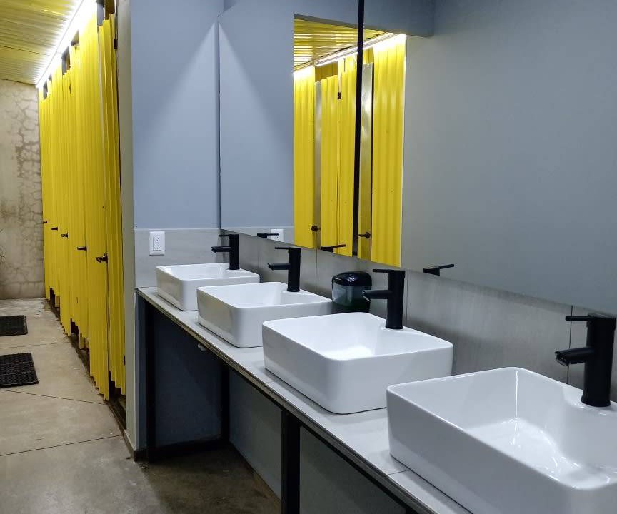 Photo of Bathroom in Baja California