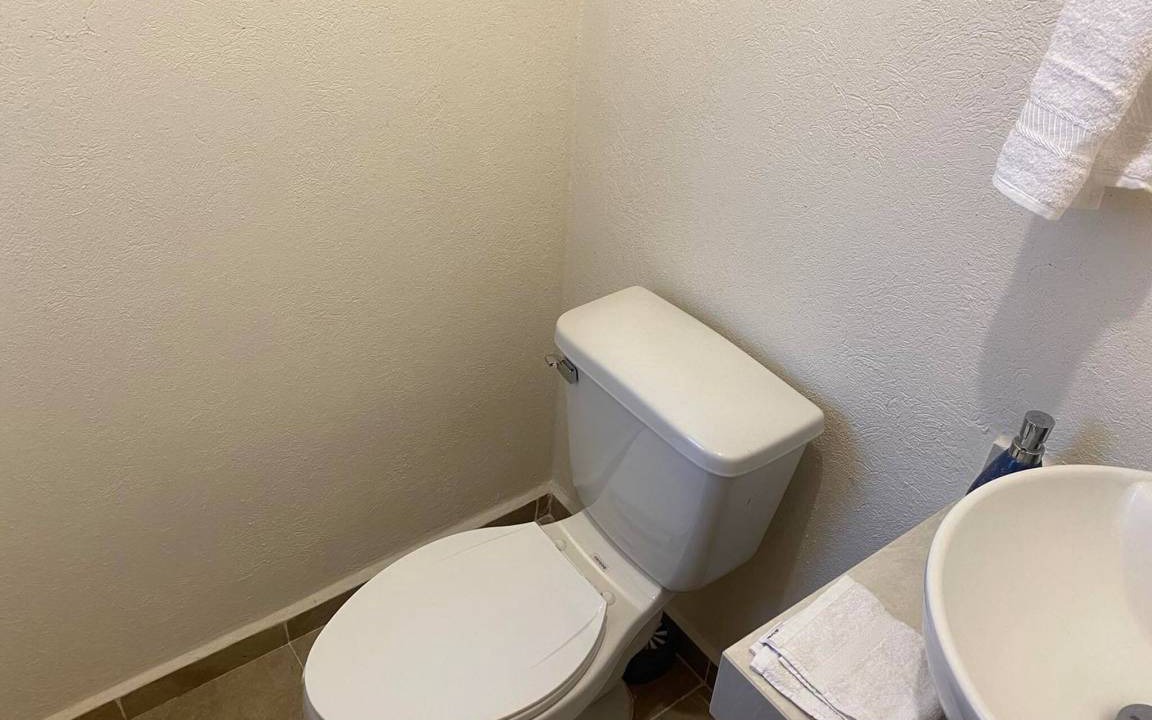 Photo of Bathroom in Veracruz