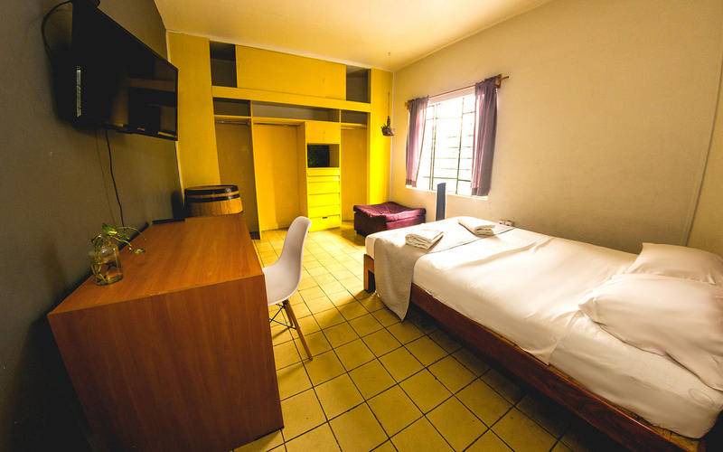 Photo of Bedroom in Lafayette