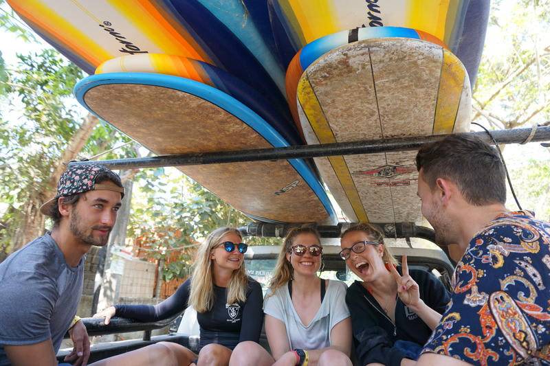 Photo of Others in Sayulita