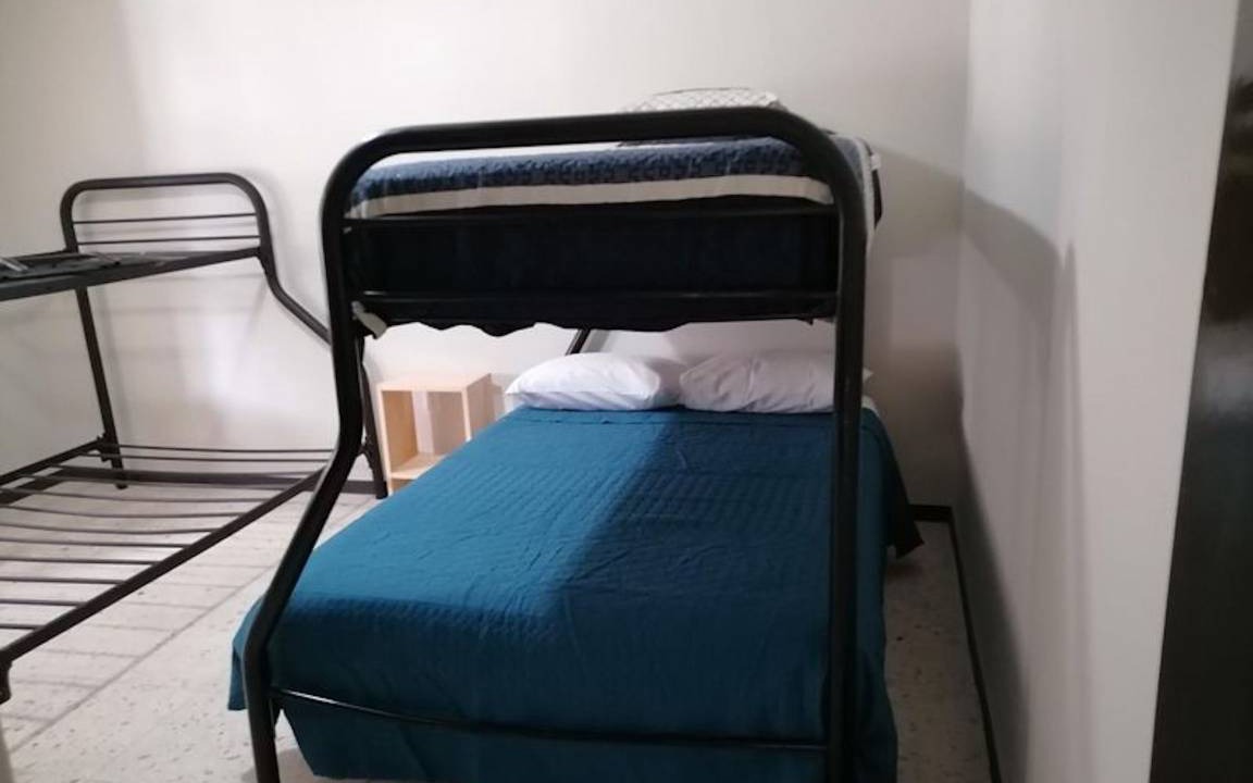 Photo of Bedroom in zona dos extendida