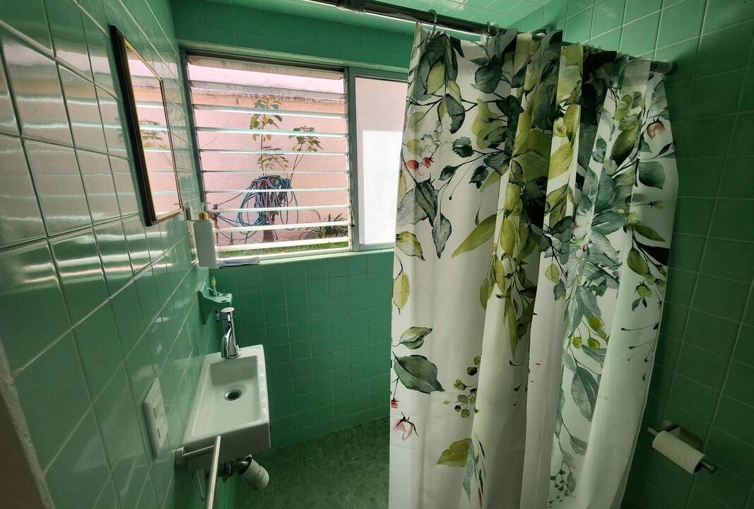 Photo of Bathroom in Coyoacan