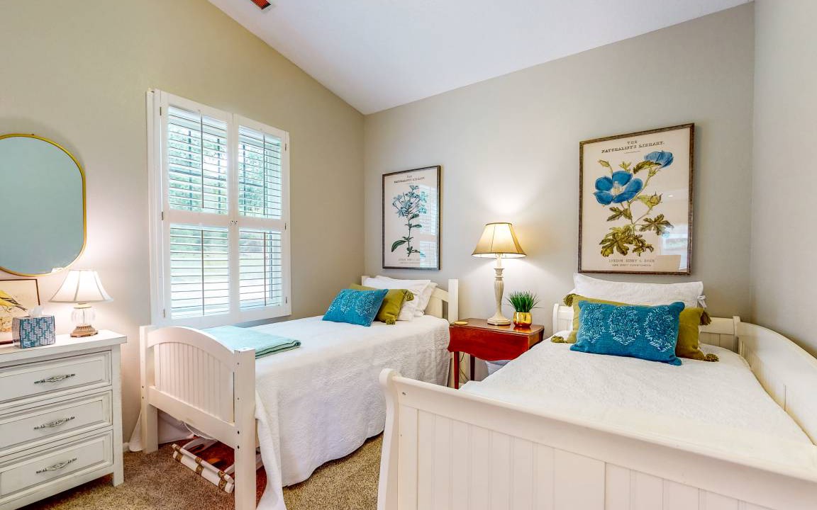 Photo of Bedroom in Dallas