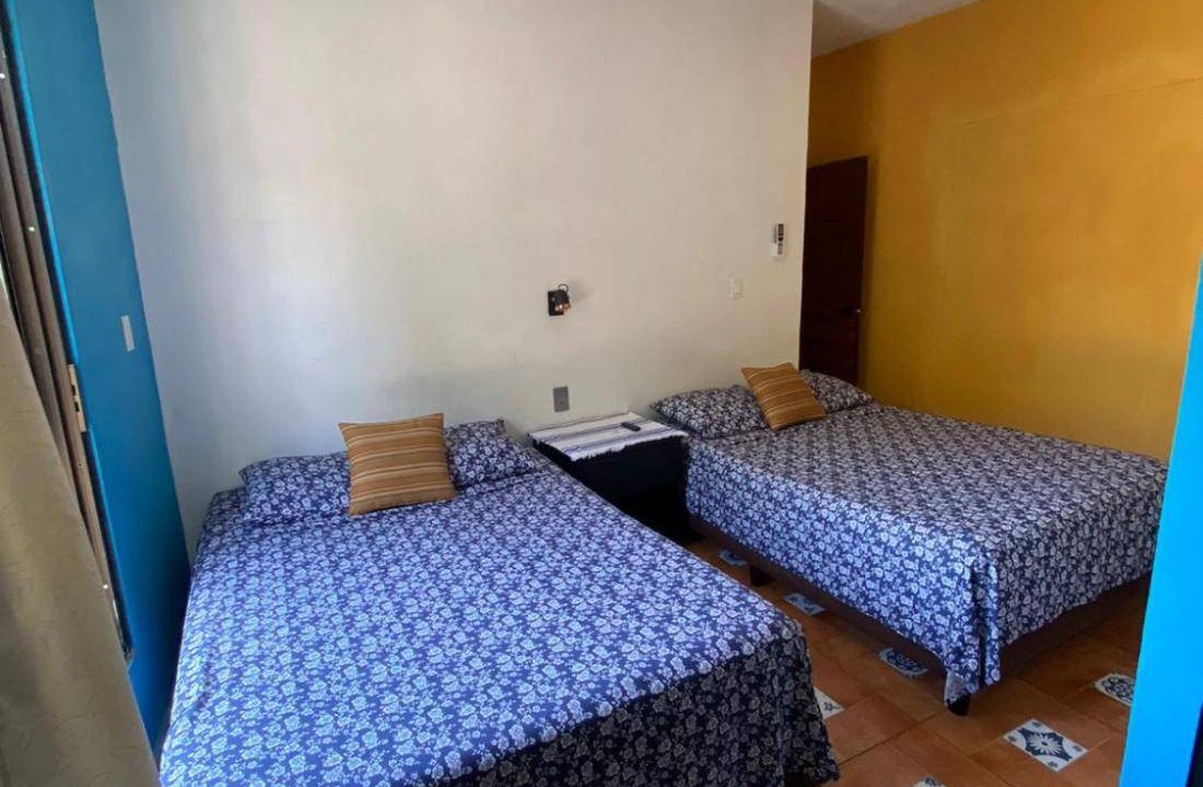 Photo of Bedroom in Downtown San Jose del Cabo