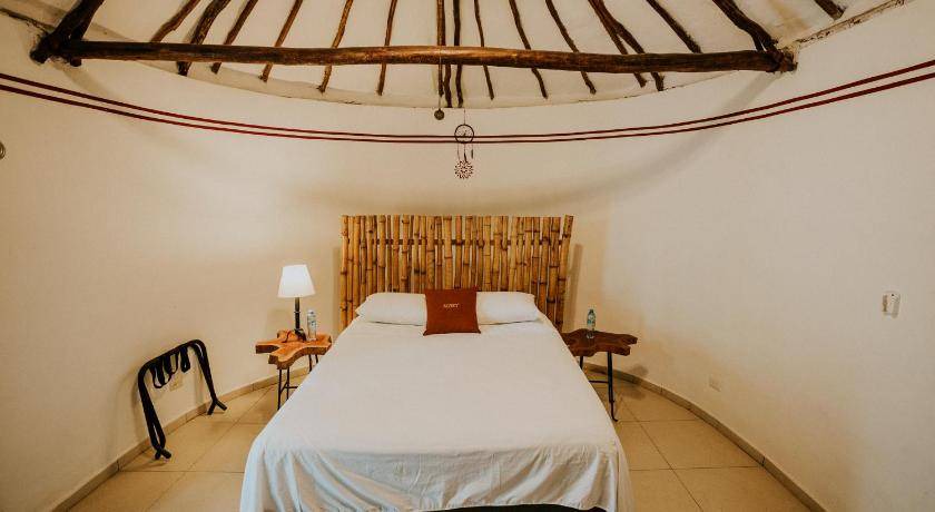 Photo of Bedroom in Sacalum